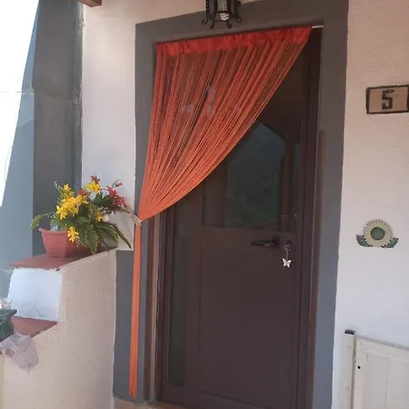 Casa- Vacanza Giro' - C2A6Peu3Ow Aieta Exterior photo