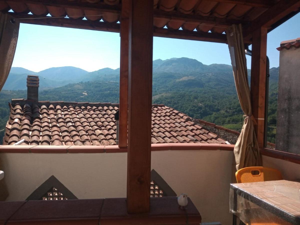 Casa- Giro' - C2a6peu3ow Holiday home *