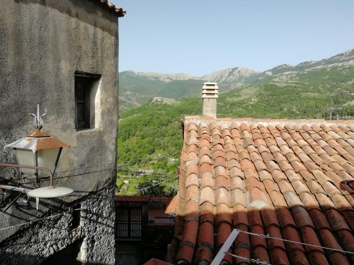 Holiday home Casa- Giro' - C2a6peu3ow Aieta