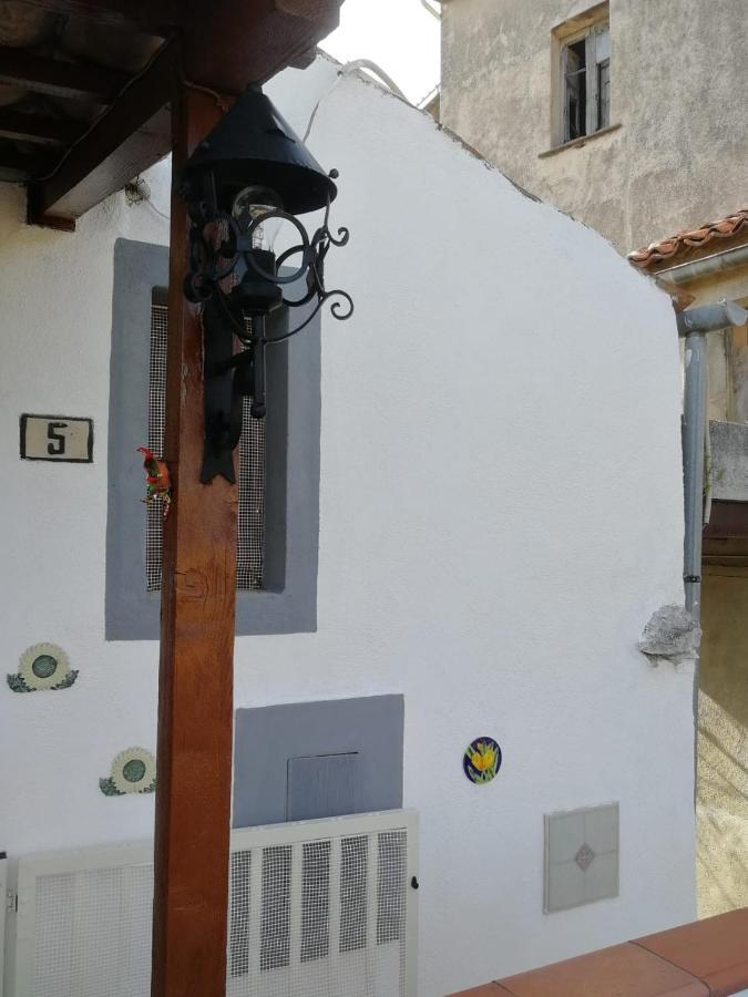 Casa- Giro' - C2a6peu3ow Aieta