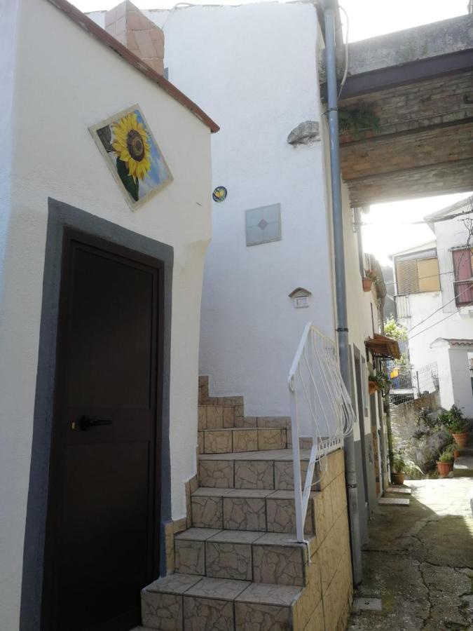 Casa- Giro' - C2a6peu3ow Holiday home