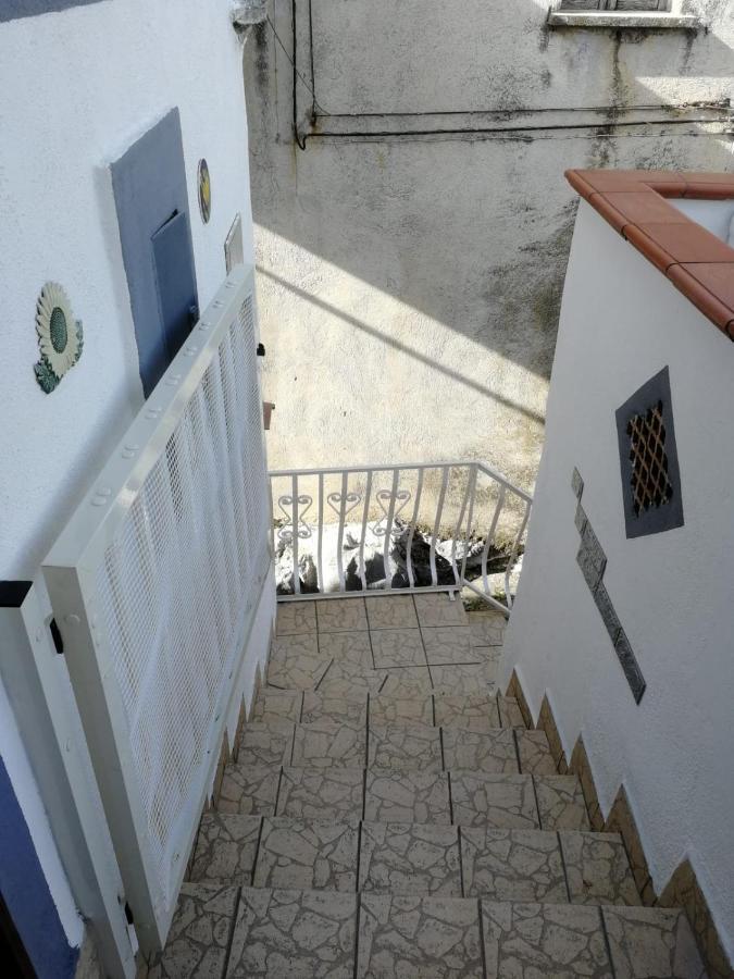 Casa- Giro' - C2a6peu3ow Holiday home Aieta