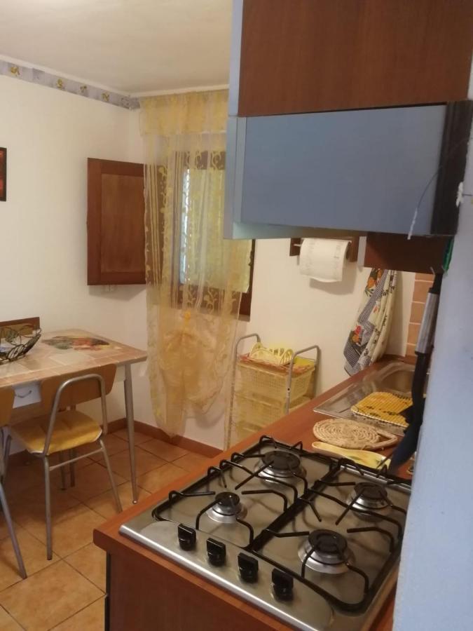 Casa- Giro' - C2a6peu3ow Holiday home Aieta