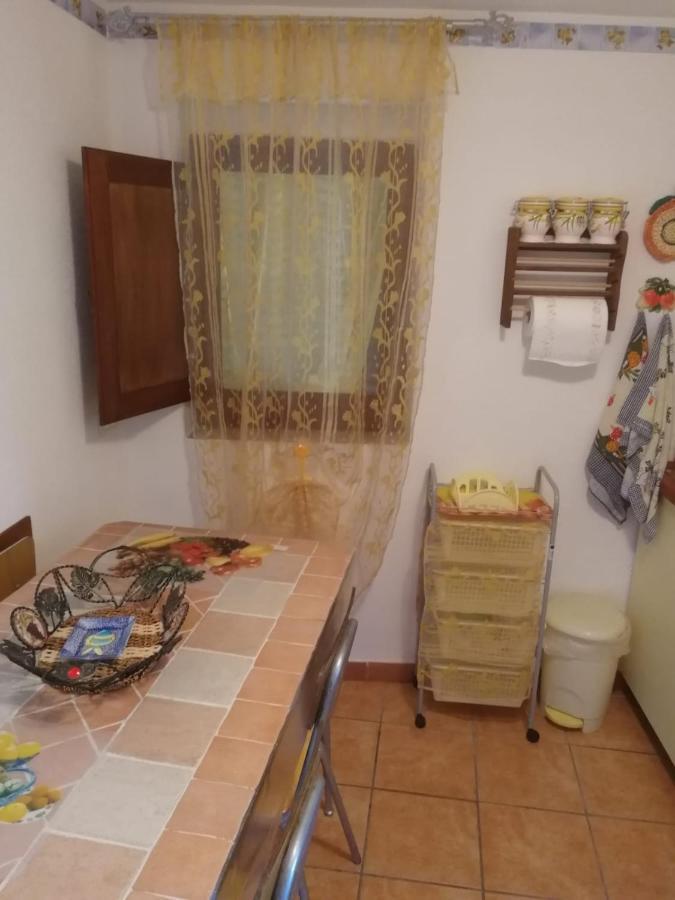 Holiday home Casa- Giro' - C2a6peu3ow *