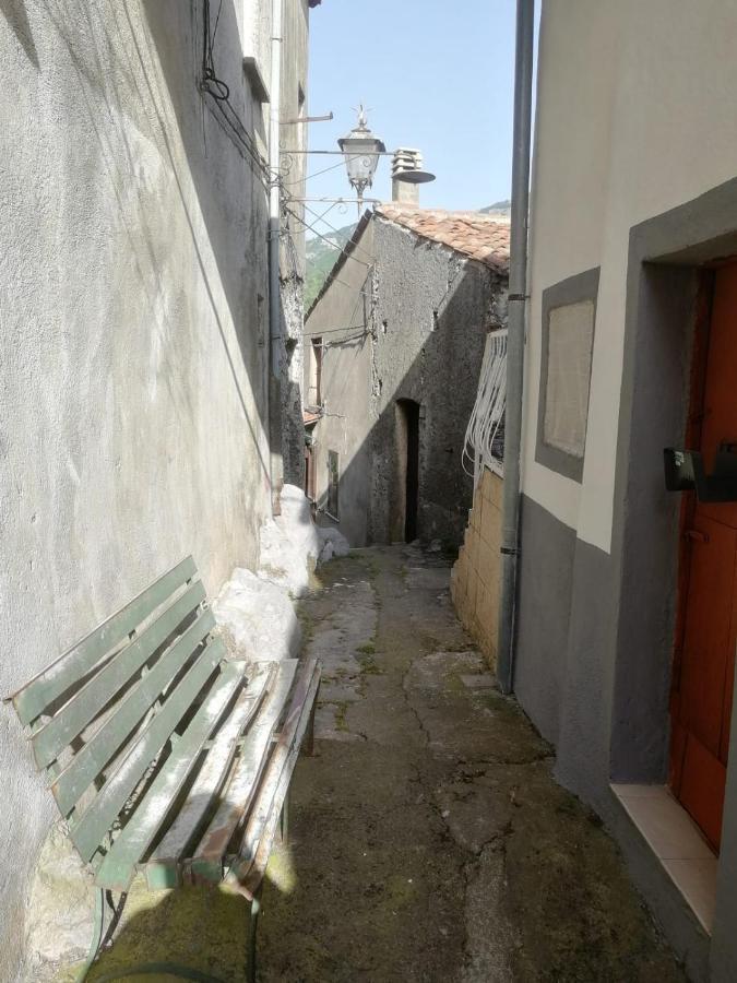 Holiday home Casa- Giro' - C2a6peu3ow
