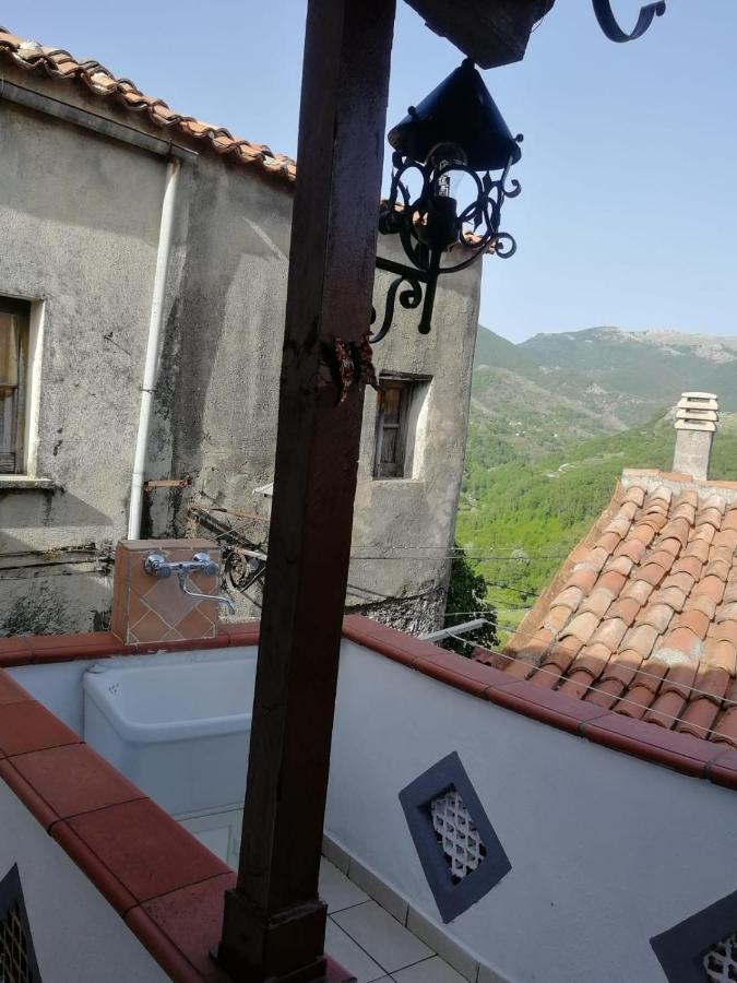Holiday home Casa- Giro' - C2a6peu3ow