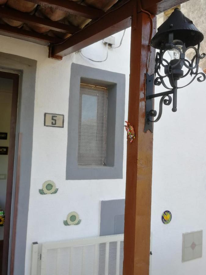 Holiday home Casa- Giro' - C2a6peu3ow *