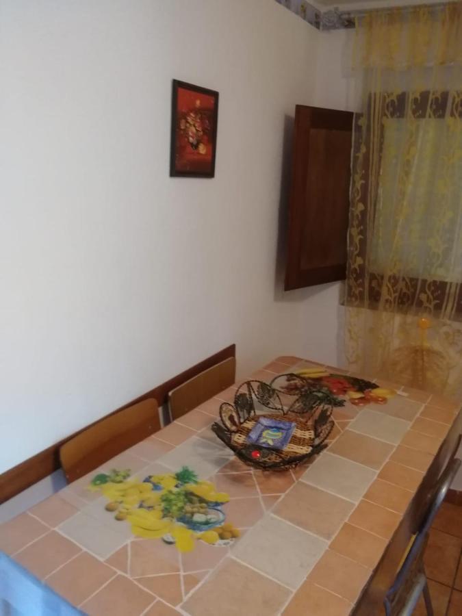 Holiday home Casa- Giro' - C2a6peu3ow Aieta